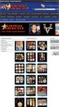 Mobile Screenshot of marshallamericana.com